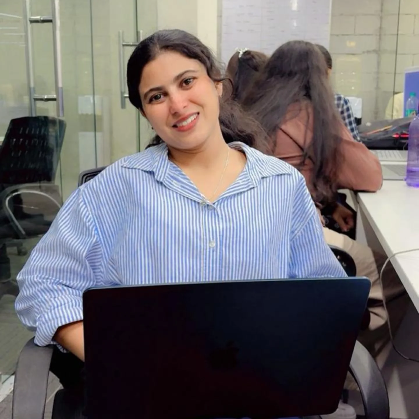 Neha Rafeeq
