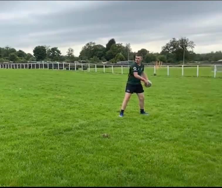 🚨 Player Spotlight 🚨 We were... - Onside Performance | Facebook