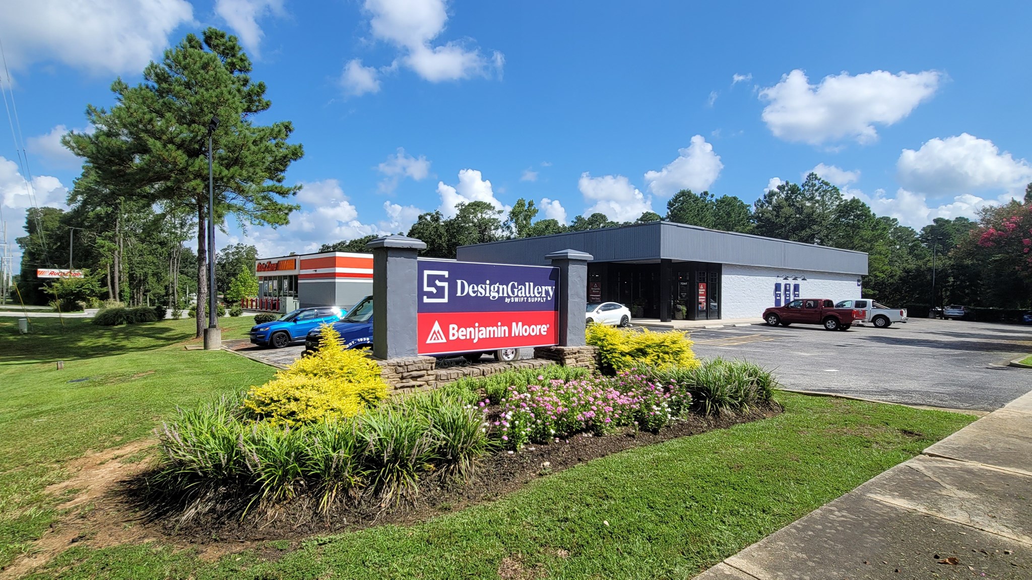 DesignGallery by Swift Supply | Daphne AL