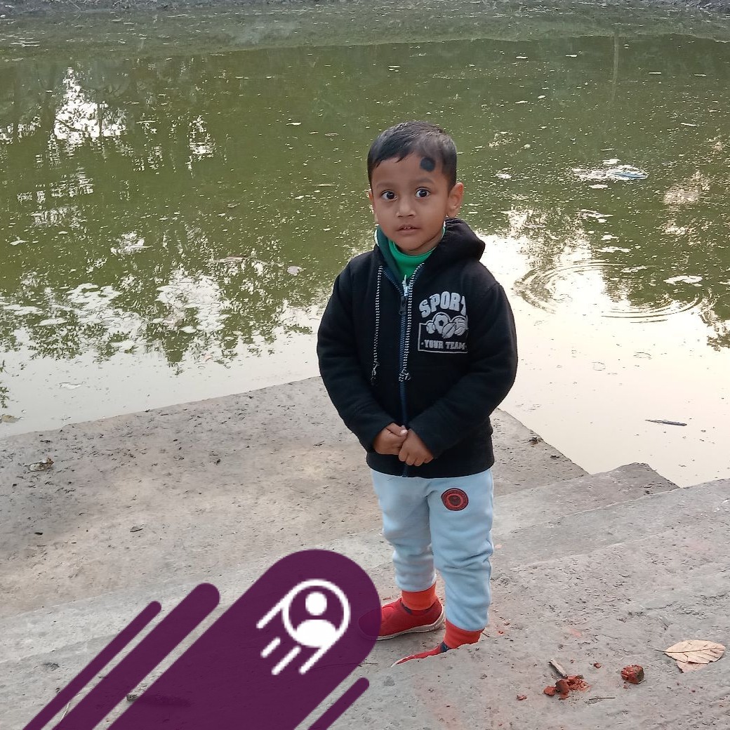 Shompa Parvin