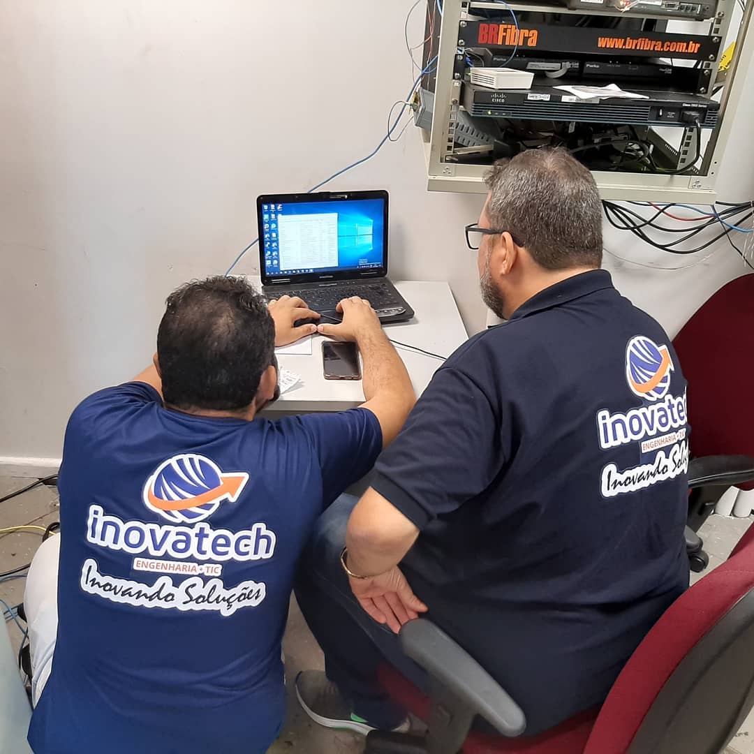 Inovatech Engenharia | Recife PE