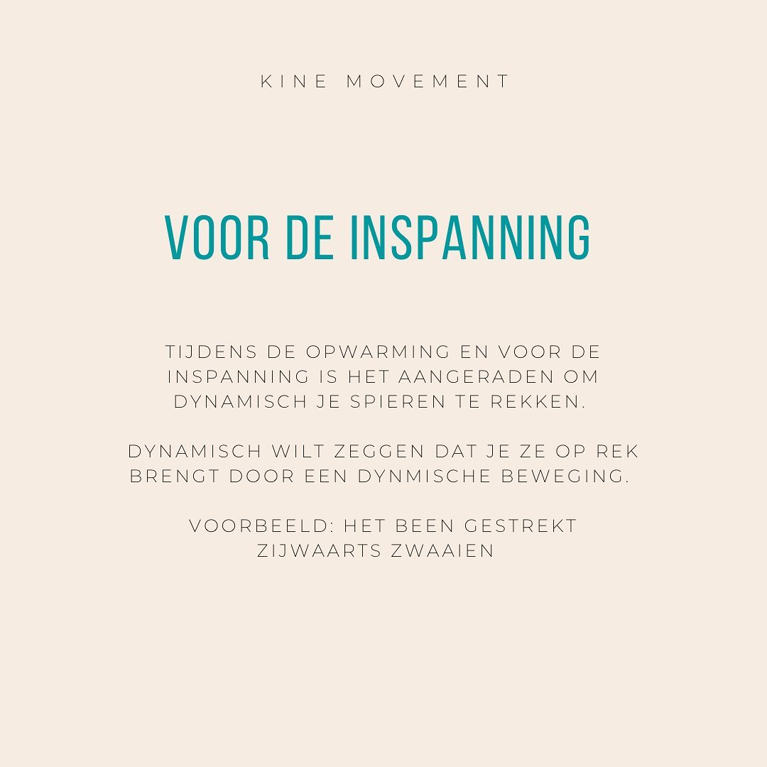 Kine Movement | Lotenhulle