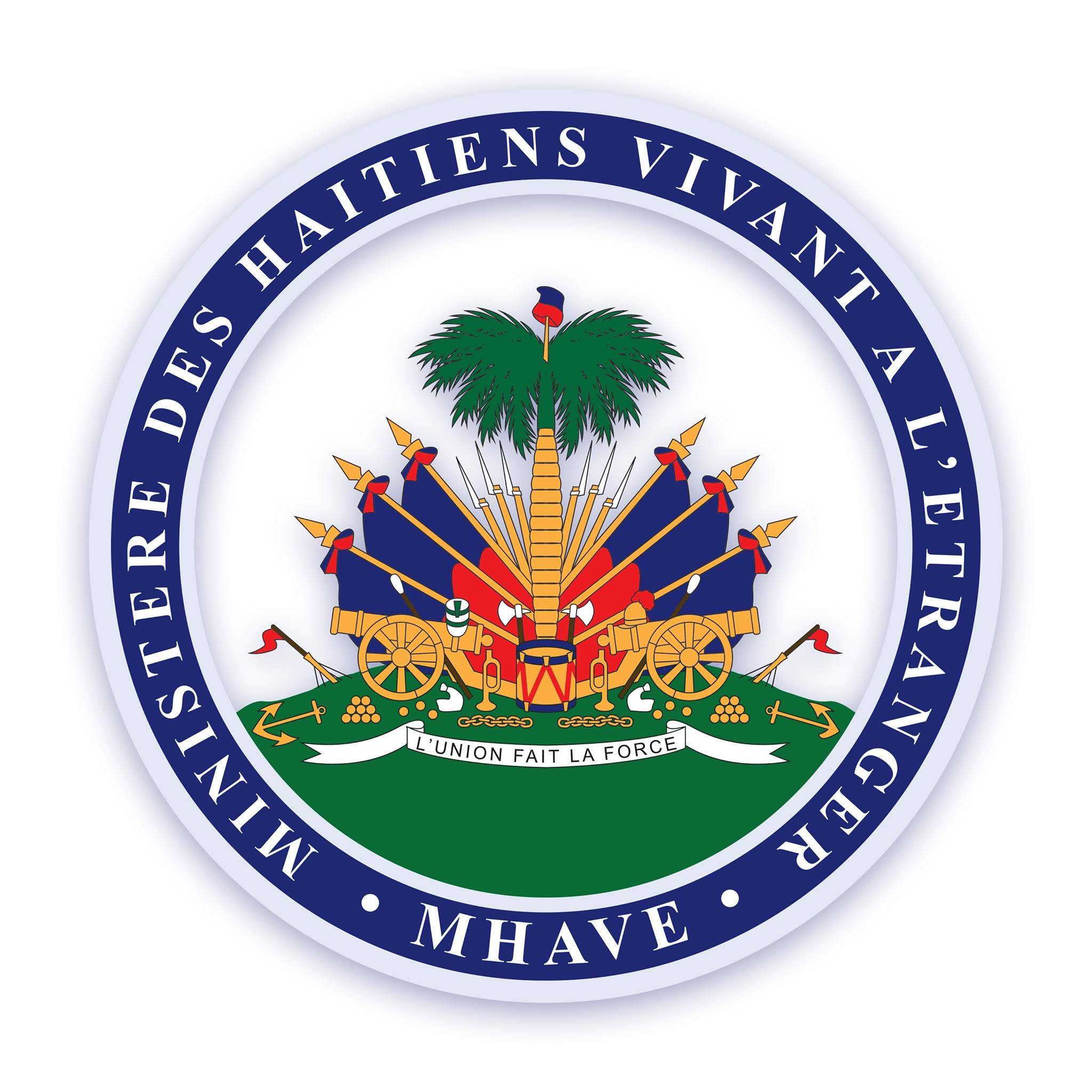 Minist... - Ministère des Haïtiens Vivant à l'Étranger - MHAVE