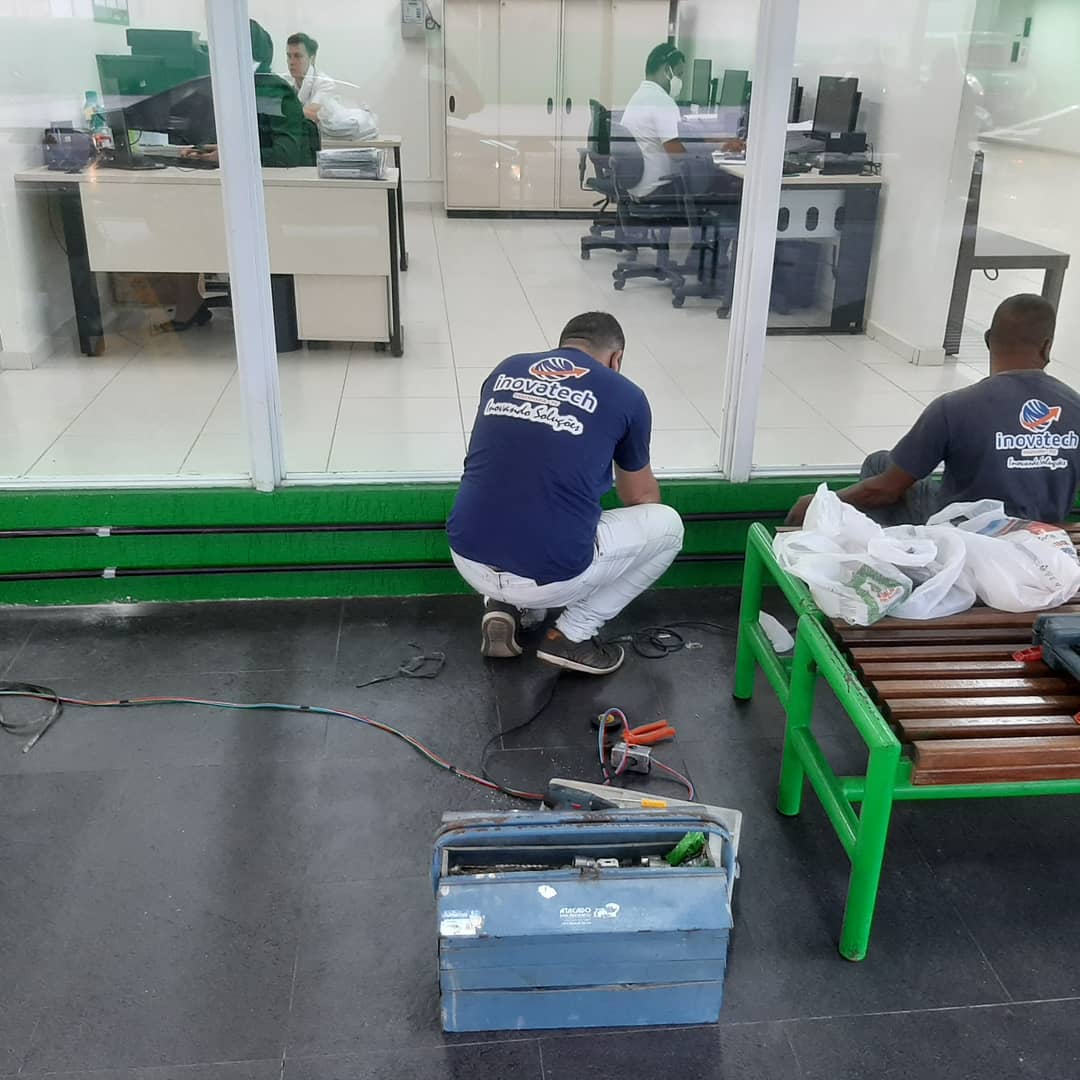 Inovatech Engenharia | Recife PE
