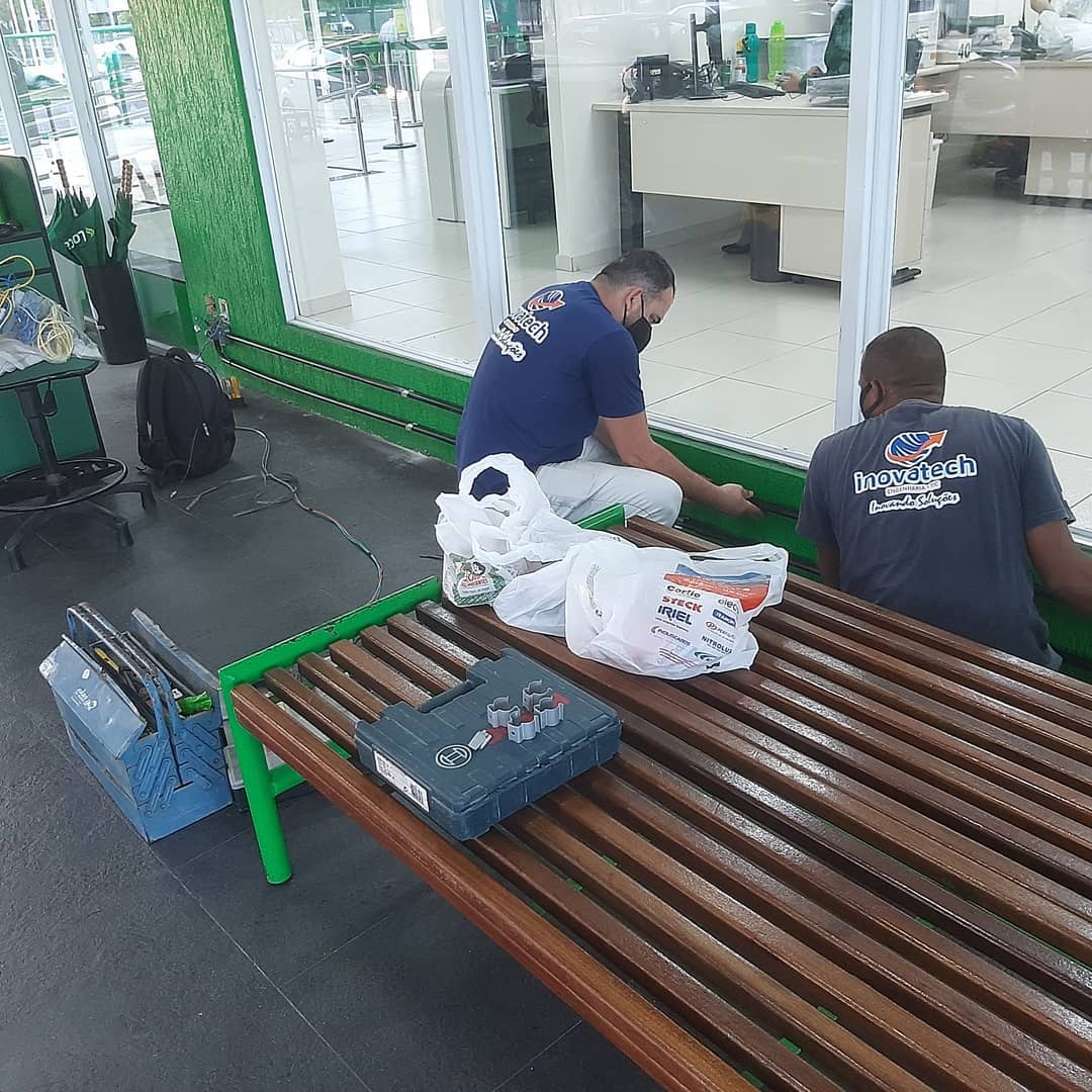 Inovatech Engenharia | Recife PE