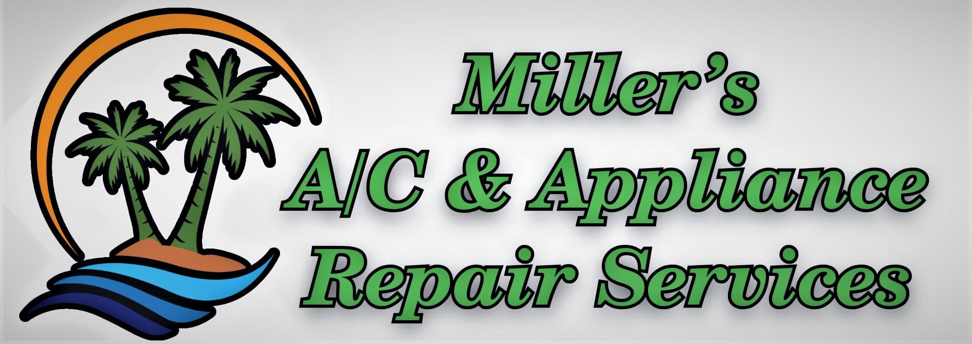 Miller's Air Conditioning and Appliance Repair Services