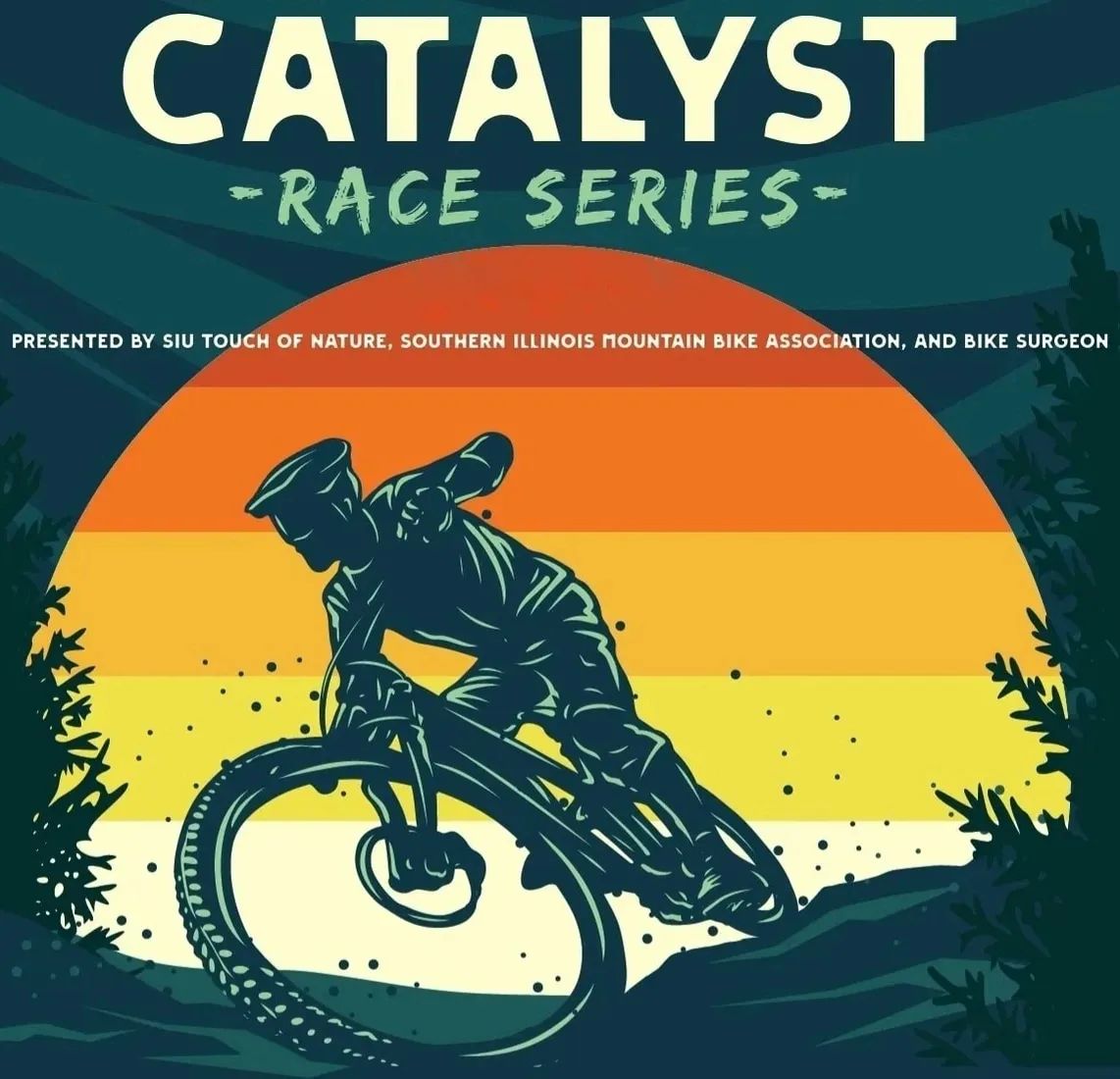 Catalyst Race Series