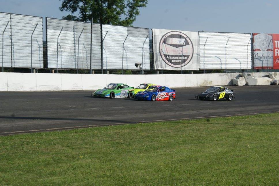Chemung Speedrome - Racing at the Drome | Chemung NY