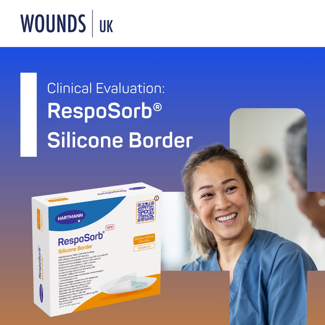 HARTMANN - Facing wound care challenges? Excessive exudate, infections ...
