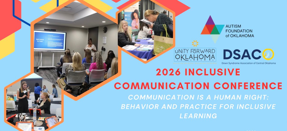 2026 Inclusive Communication Conference