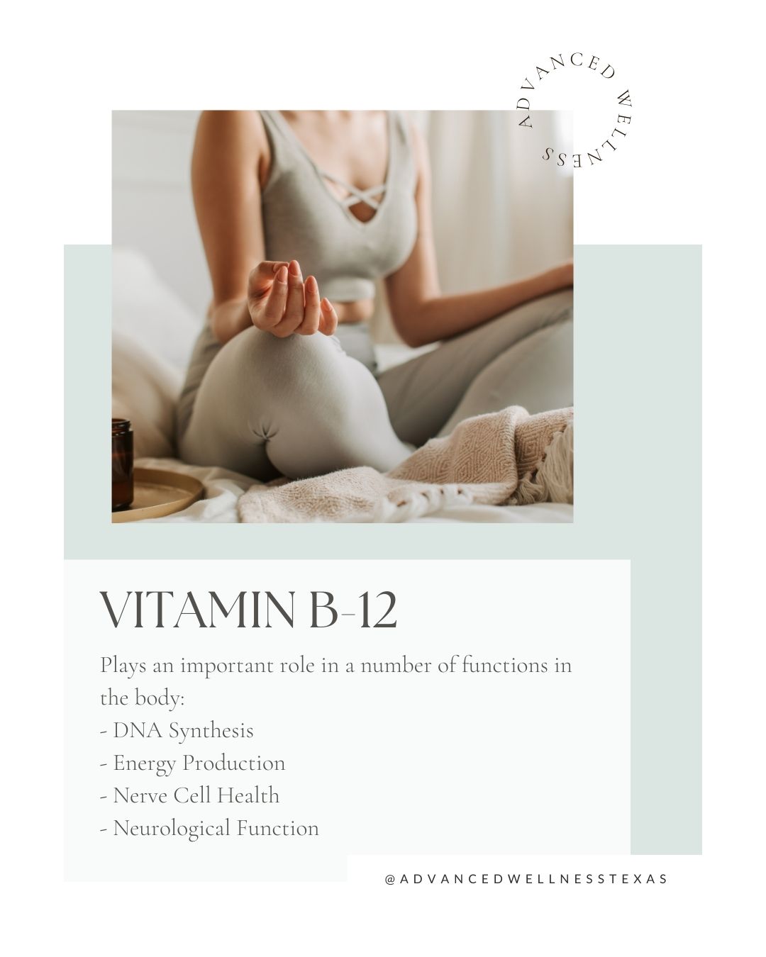 b12 injections increase metabolism A deficiency in B-12 can lead to an array of health problems – from fatigue, slow & neurological changes – are a great way to energy & help AHK-Cu 100mg - Tide Testing Kits Variant:20mg