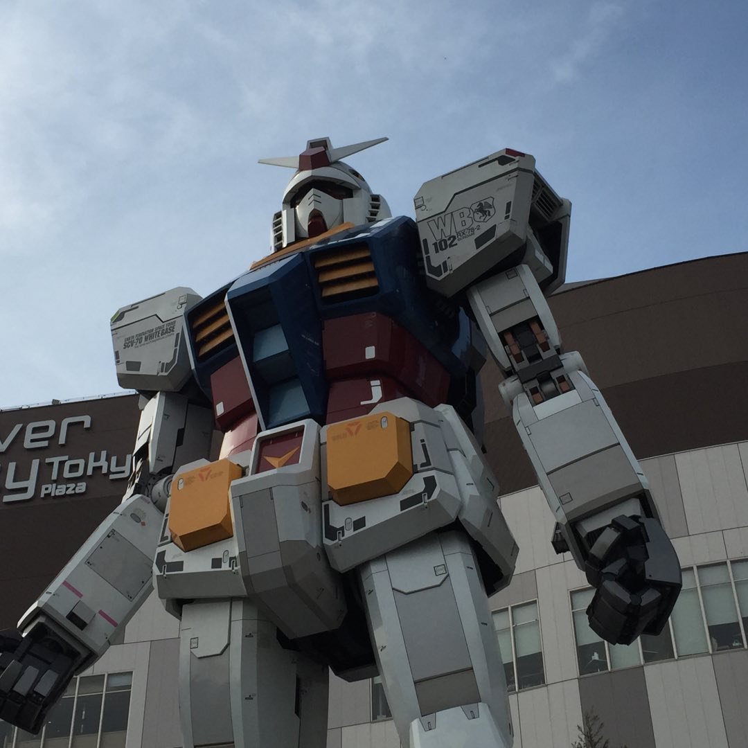 RX-78-2 Gundam 30th anniversary Jumbo Grade model