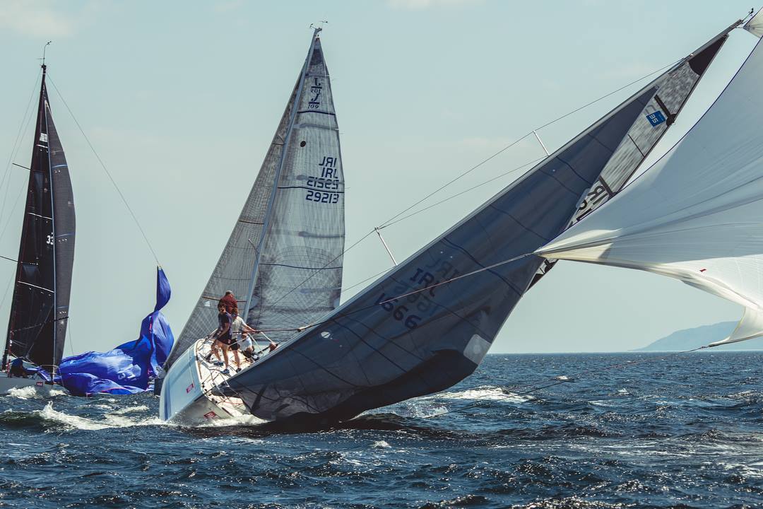 SLOOP JOHN T