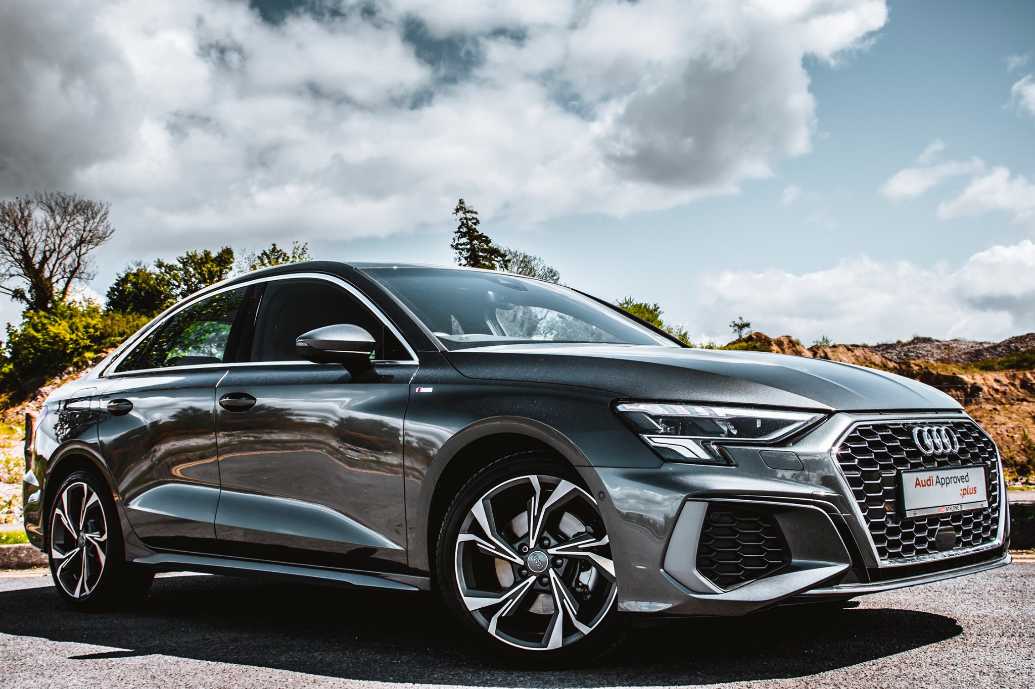 friday-feature-audi-athlone-at-michael-moore-car-sales