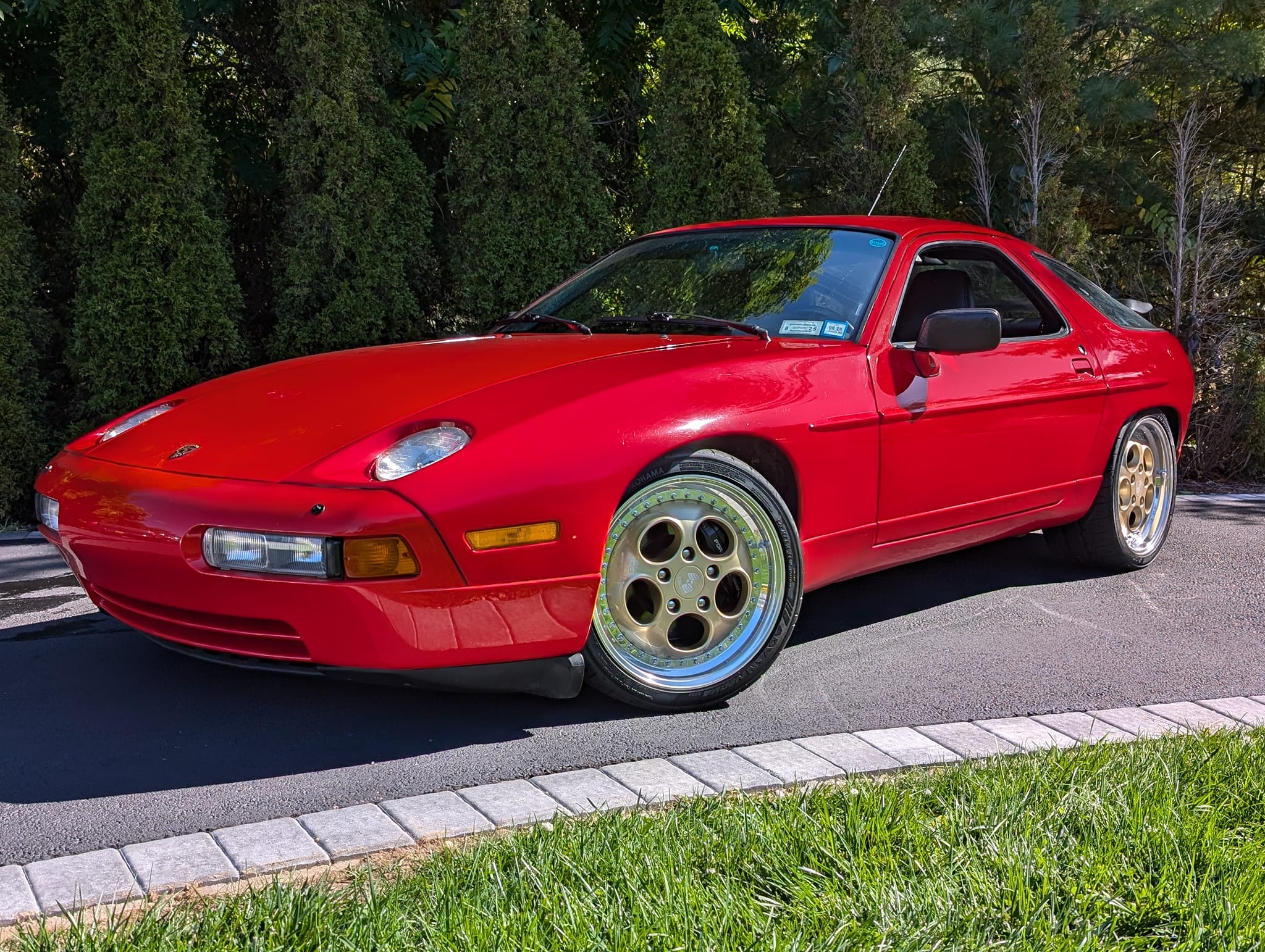 Porsche 928 Club | Facebook