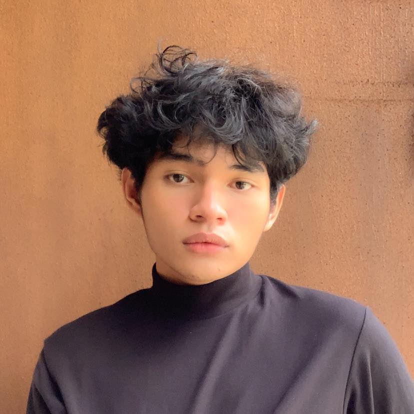 Al Rizky