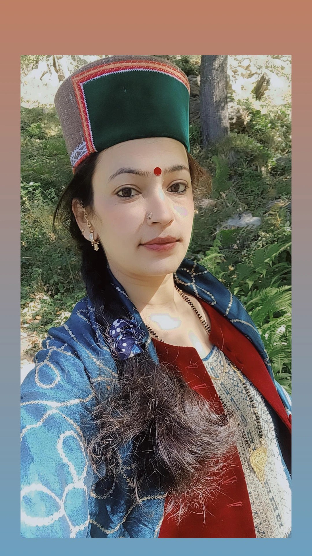 Rajput Kiran Thakur