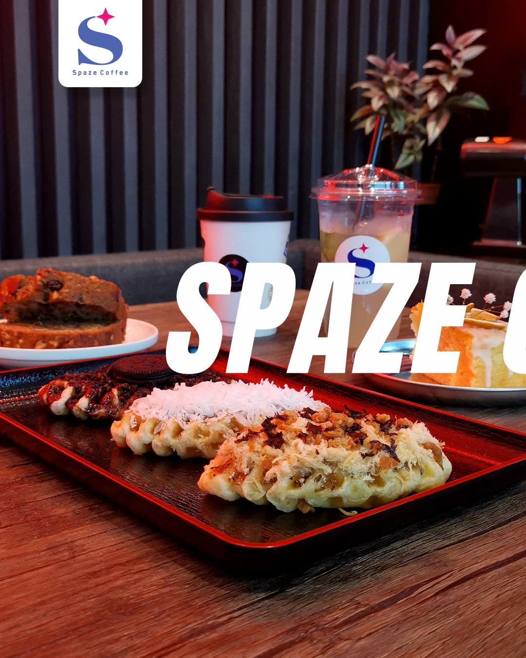 Spaze Coffee | George Town