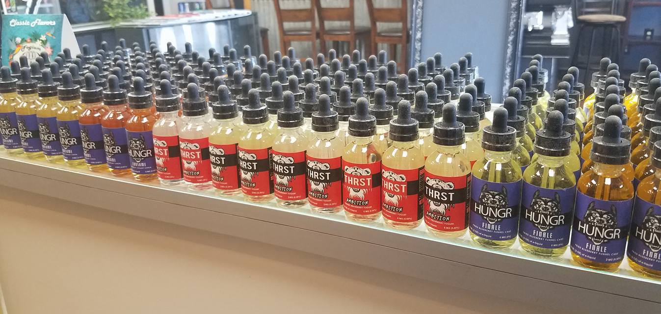 elfbar elfa kaufen 448 EMPORIUM - Updated April 2026 - 35 Photos - 4515 Matlock Rd, Arlington,  Texas - Vape Shops - Phone Number