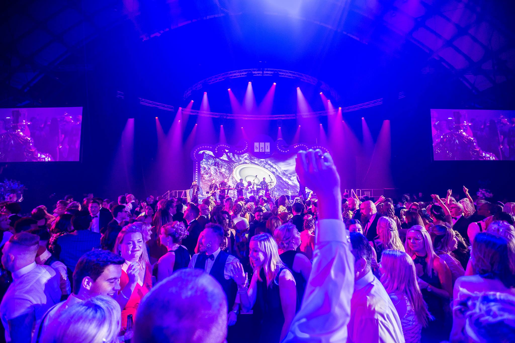 Hawk Audiovisual | Peterborough