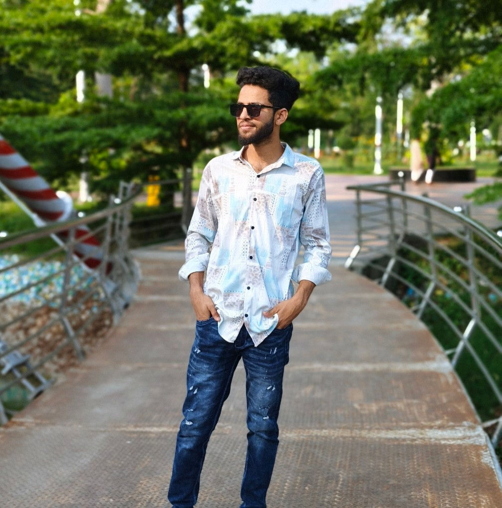 Ariyan Rasel