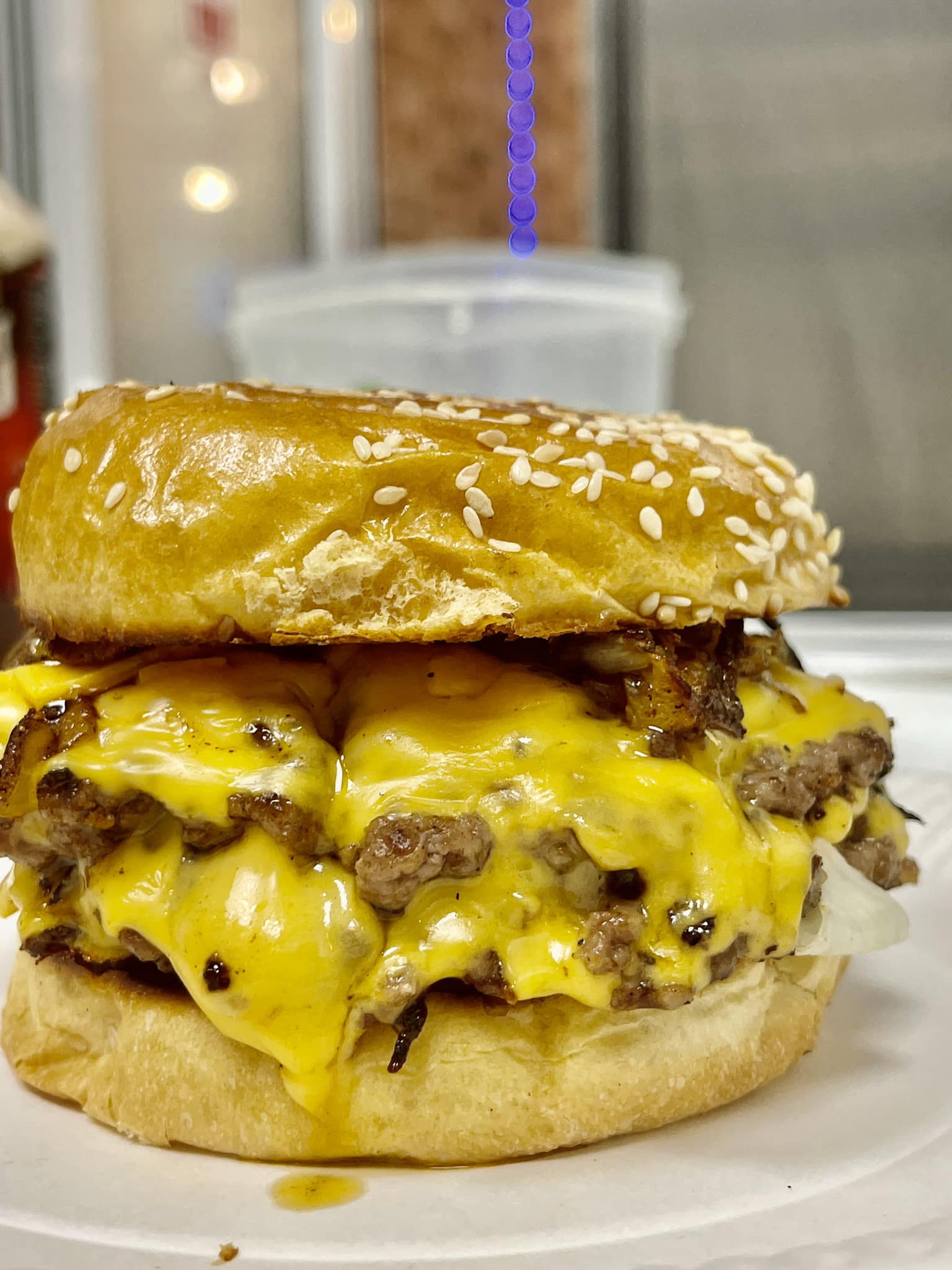 Hello Burger Northampton | Northampton