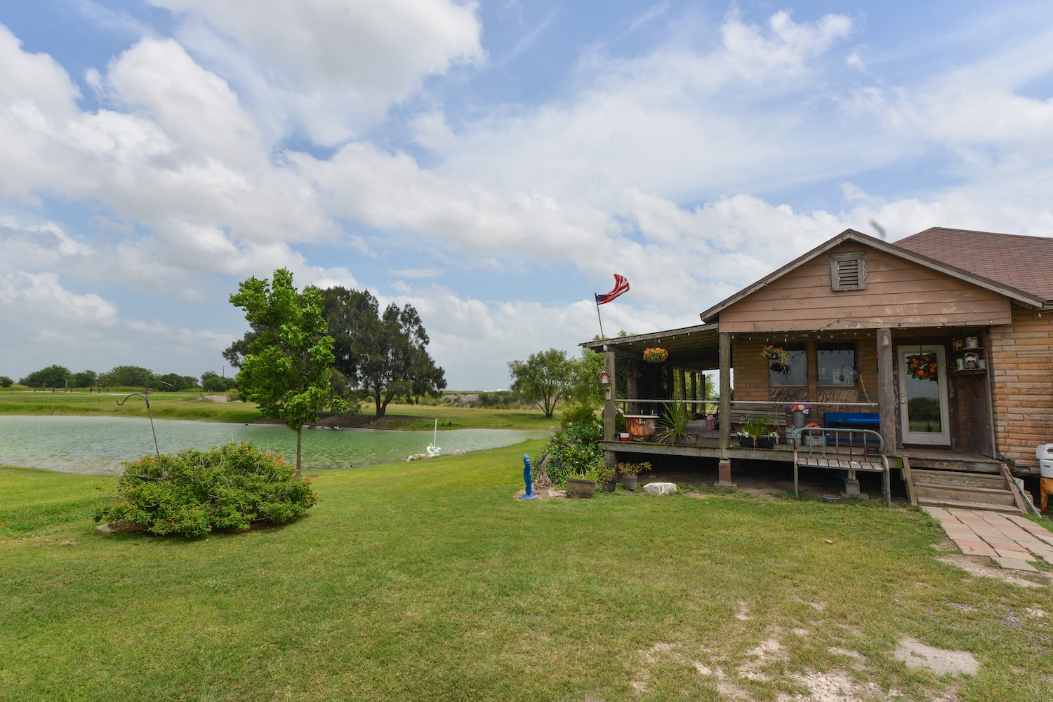 PRICE REDUCED * * *... - Simpson Ranches & Land LLC