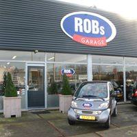 Rob's Garage | Capelle aan den IJssel