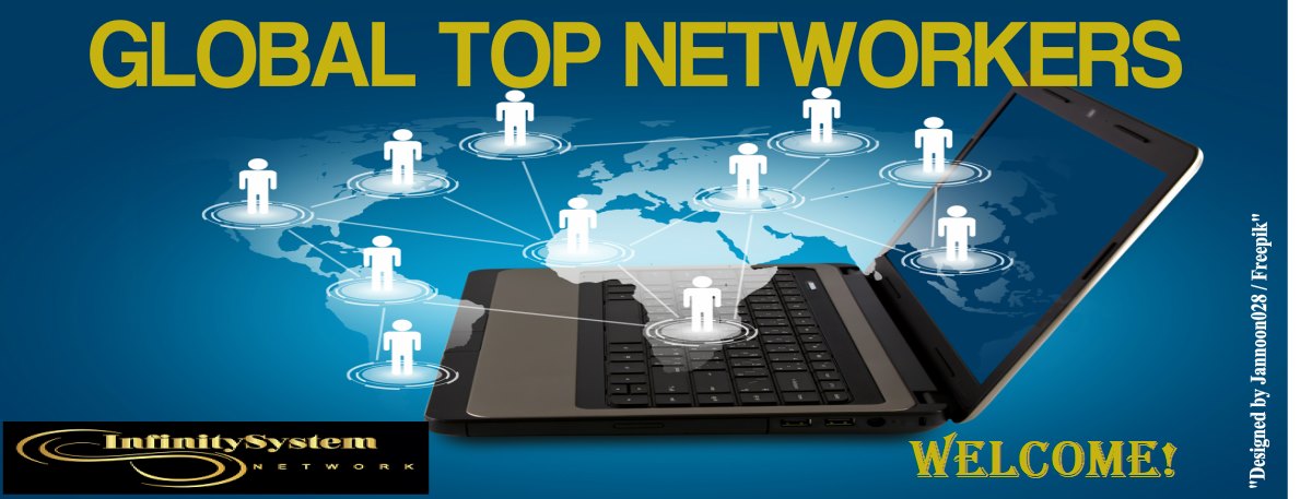 Global Top Networkers