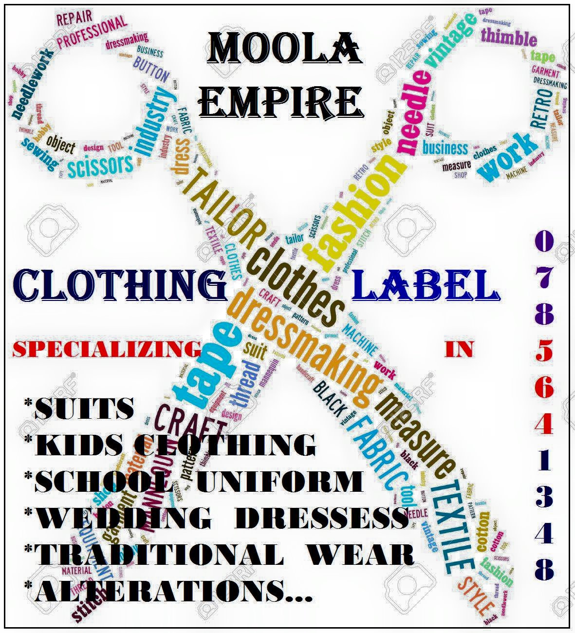 Moola Empire