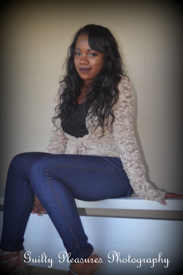Happy Birthday Diondria - Guilty Pleasures Photography