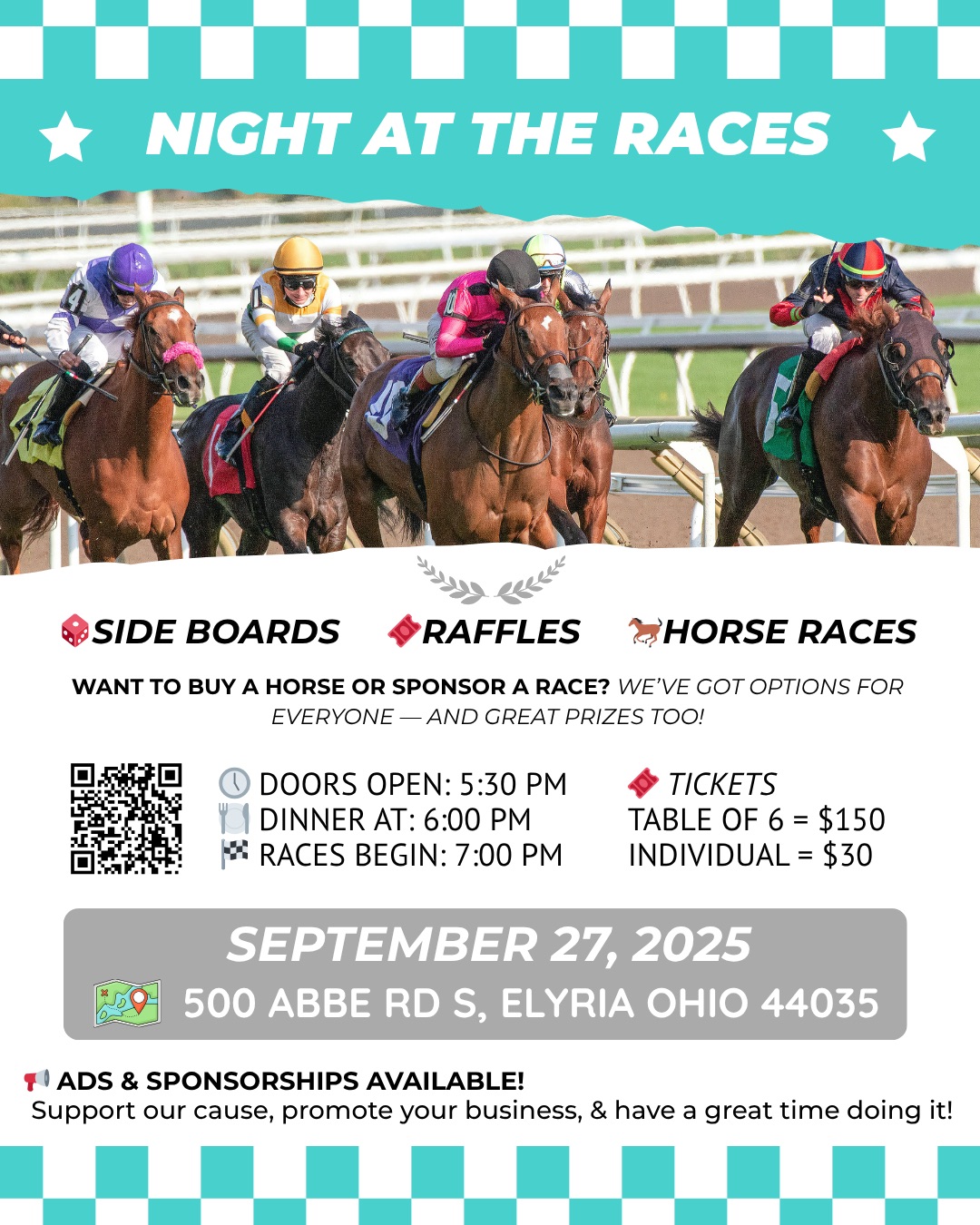 Night at the Races