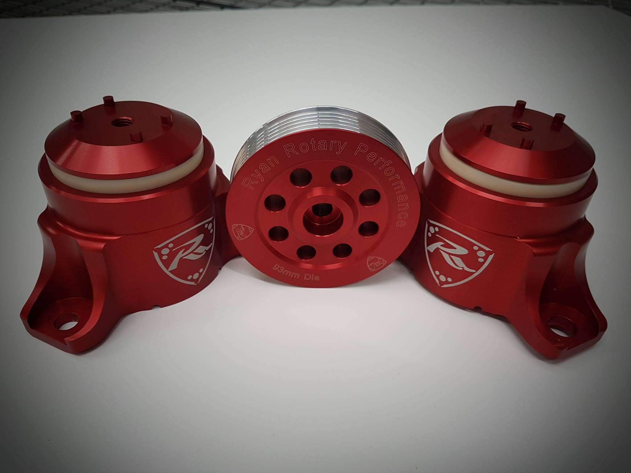 More product updates, engine... - Ryan Rotary Performance