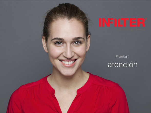 InFilter | Mexico City