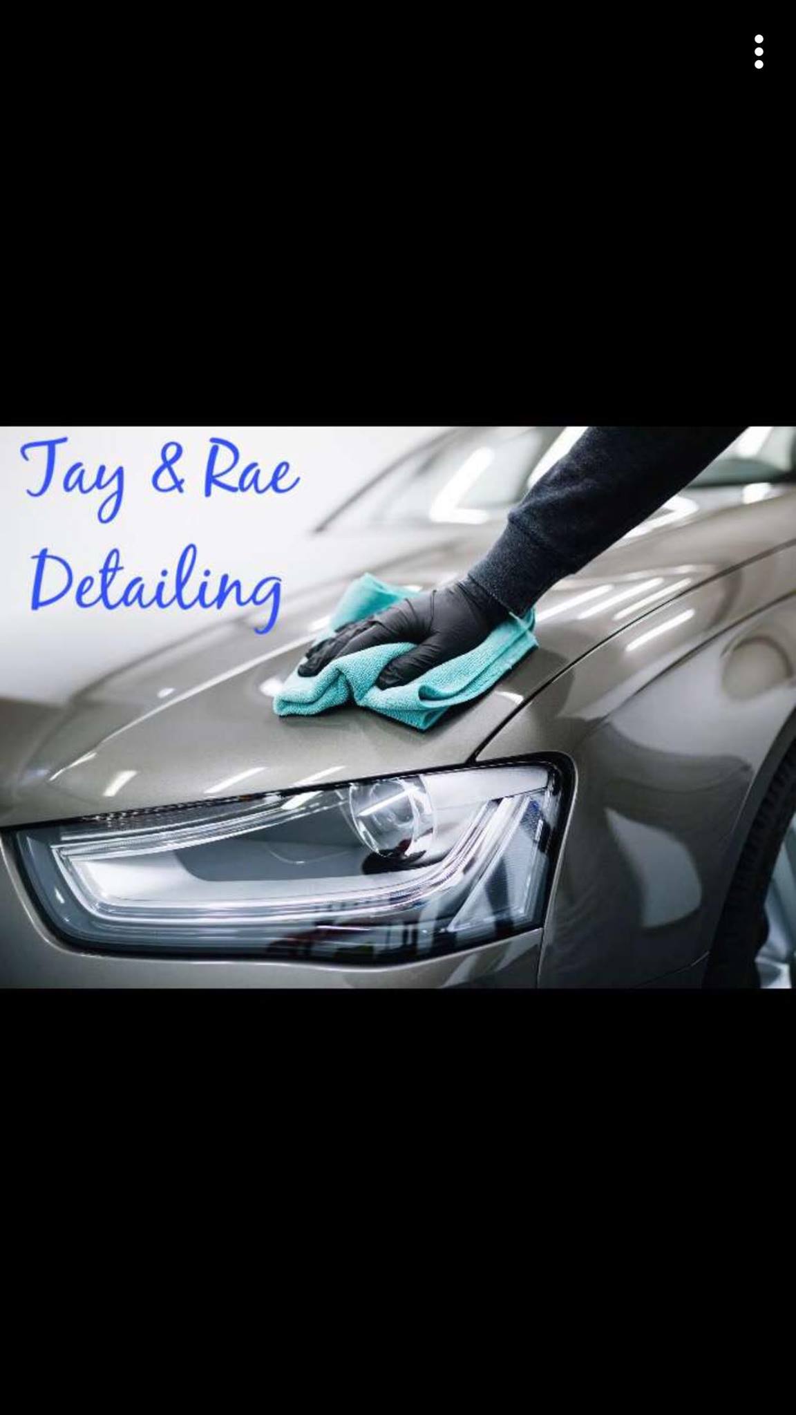 Tay & Rae Detailing