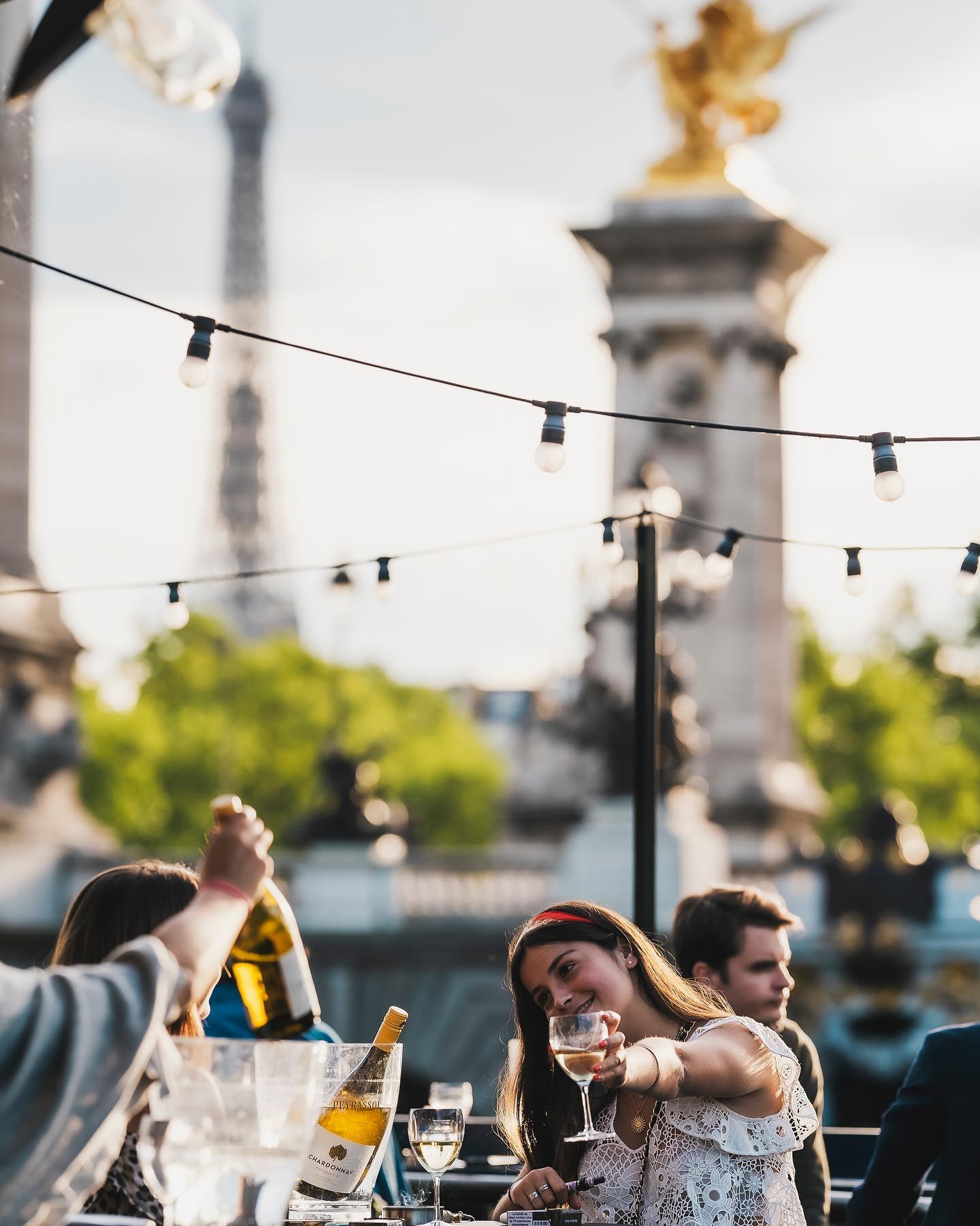 Flow Paris - It’s Flow Time ! #flow #peniche #apero #paris7 | Facebook