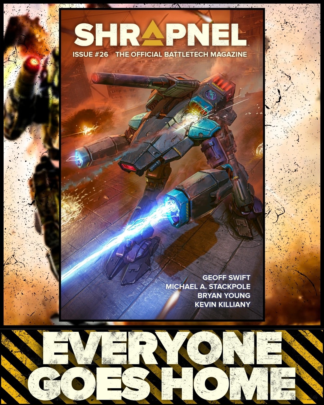 BattleTech (@battletechgame) • Facebook