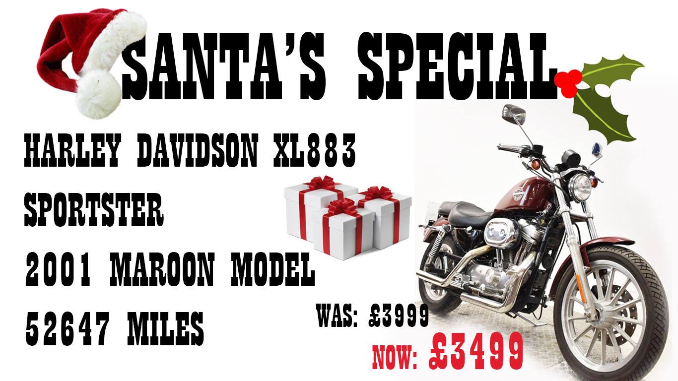 DK Motorcycles | Newcastle under Lyme