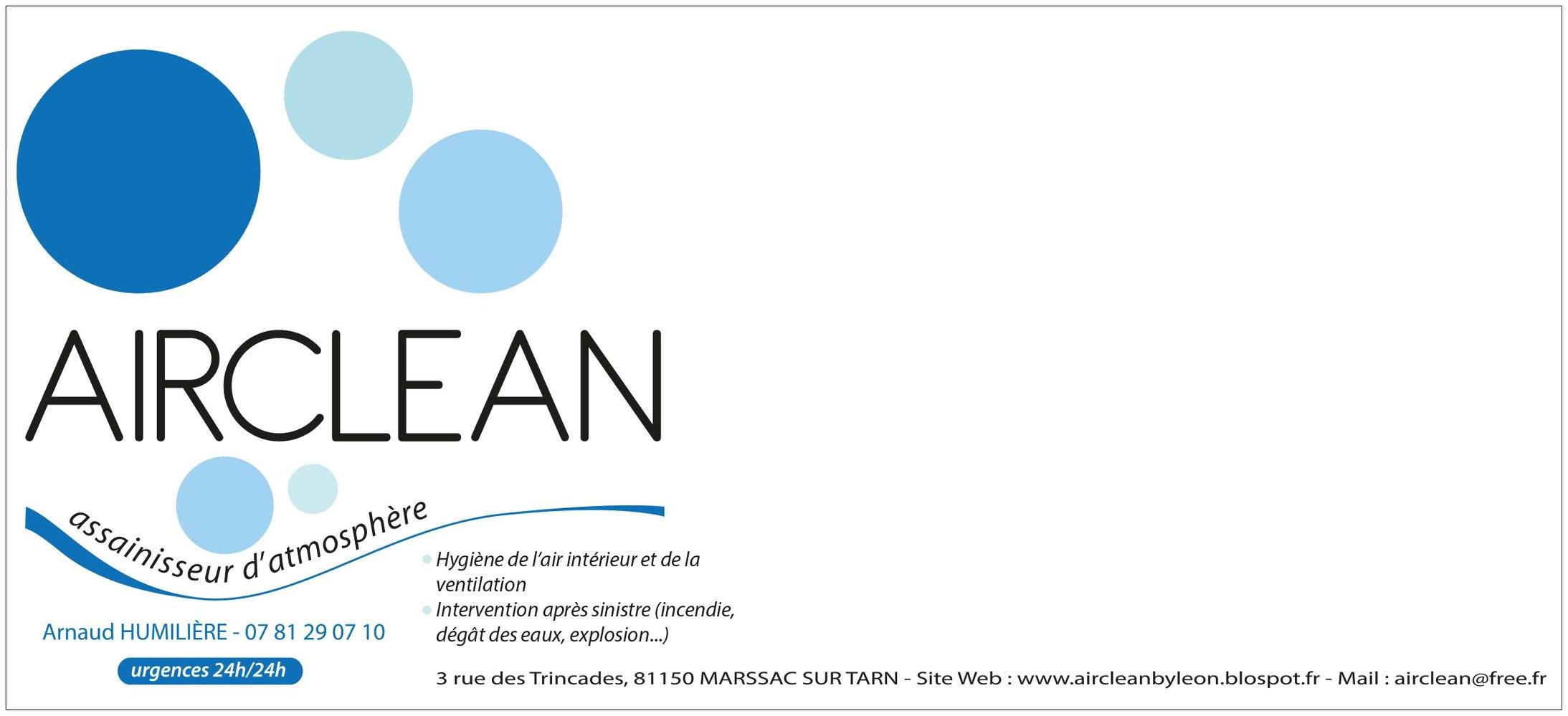 AirClean