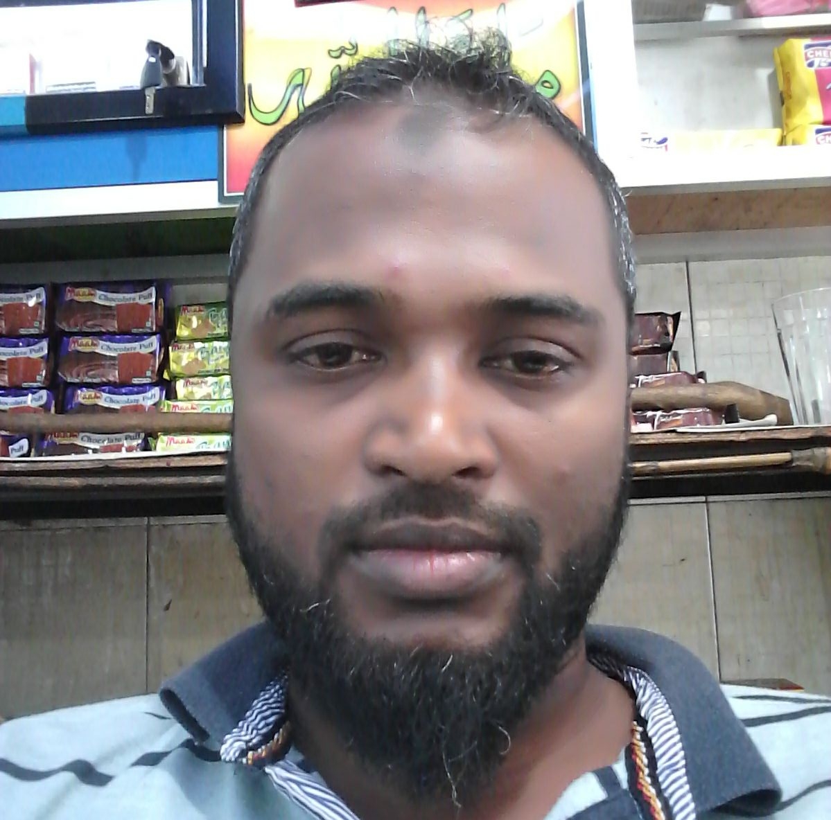 Ishak Manasir Ishak Manasir