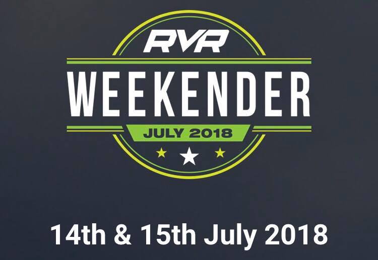 THE RVR... - Rother Valley Riders MTB Trails and Information | Facebook