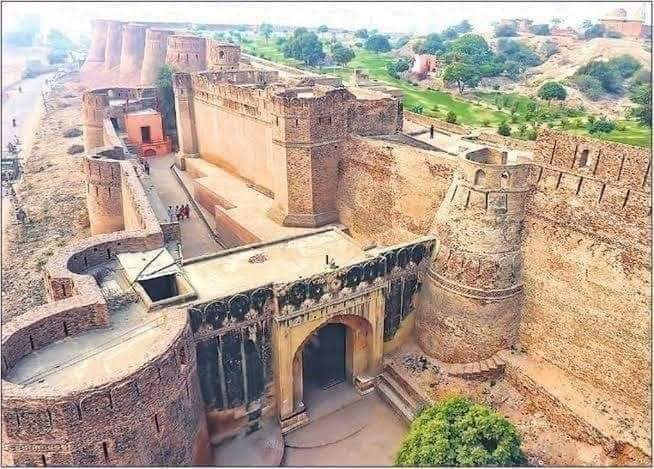 Rai Abdullah Khan Bhatti