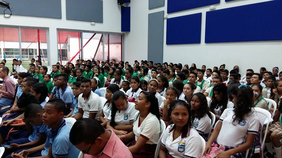 Personería... - Personería Municipal de Agustín Codazzi-Cesar