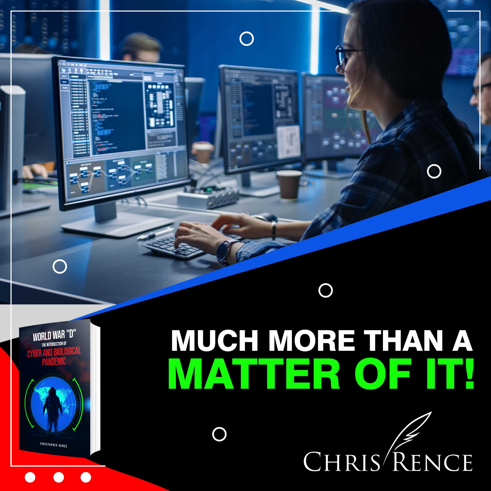 Chris Rence