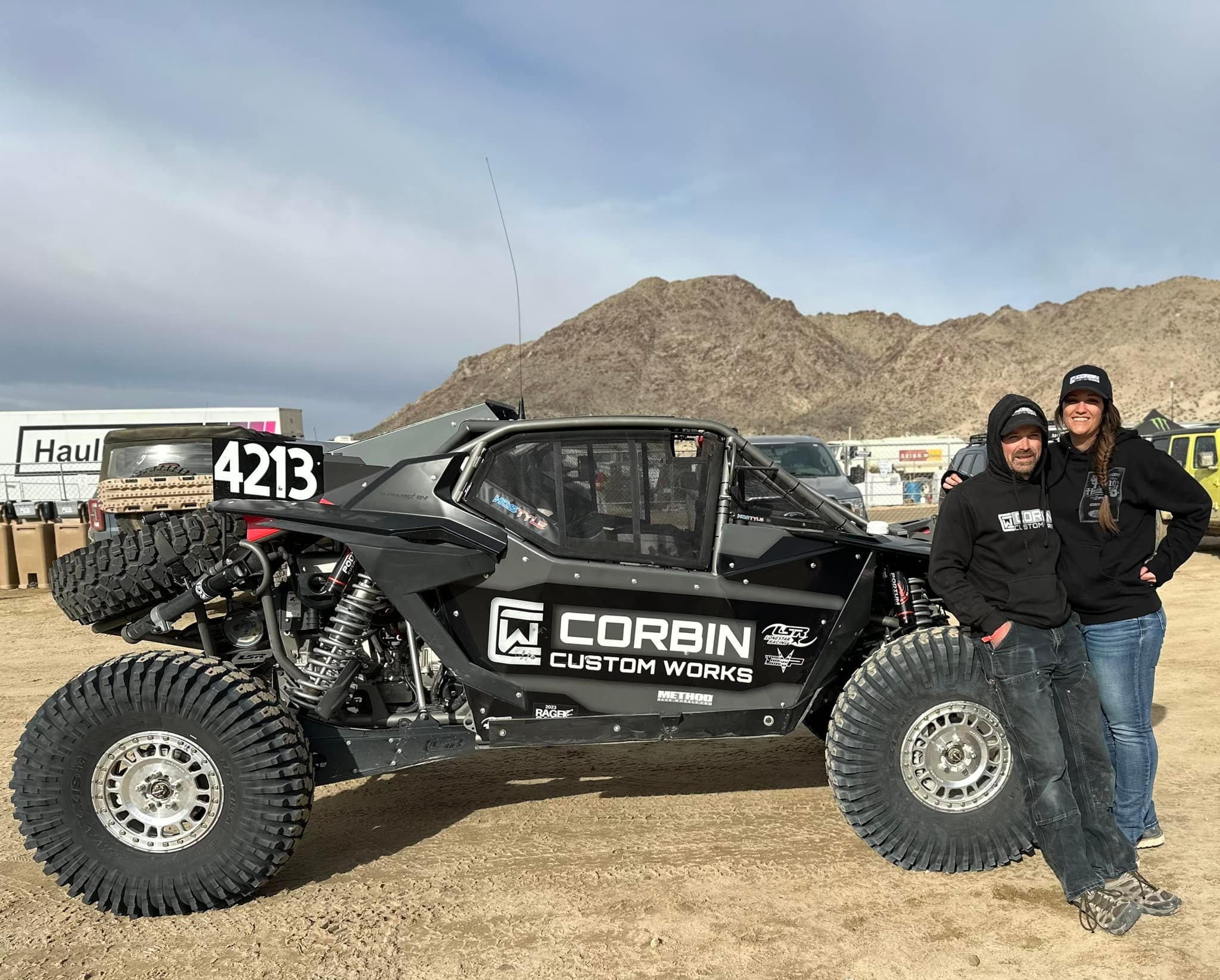 Corbin Custom Works LLC | Post Falls ID