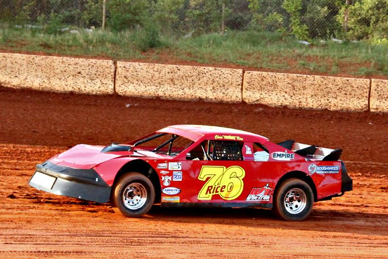 Chris Rice Racing