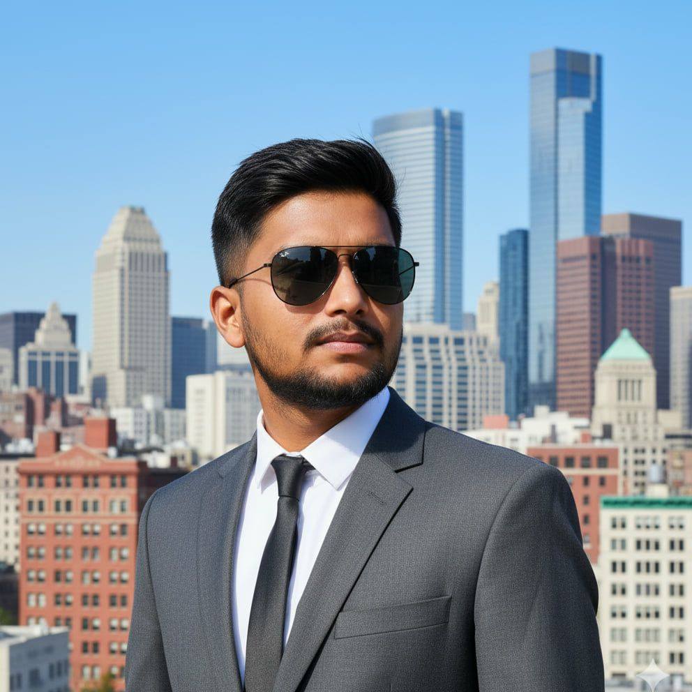 MD Rahiyan Islam