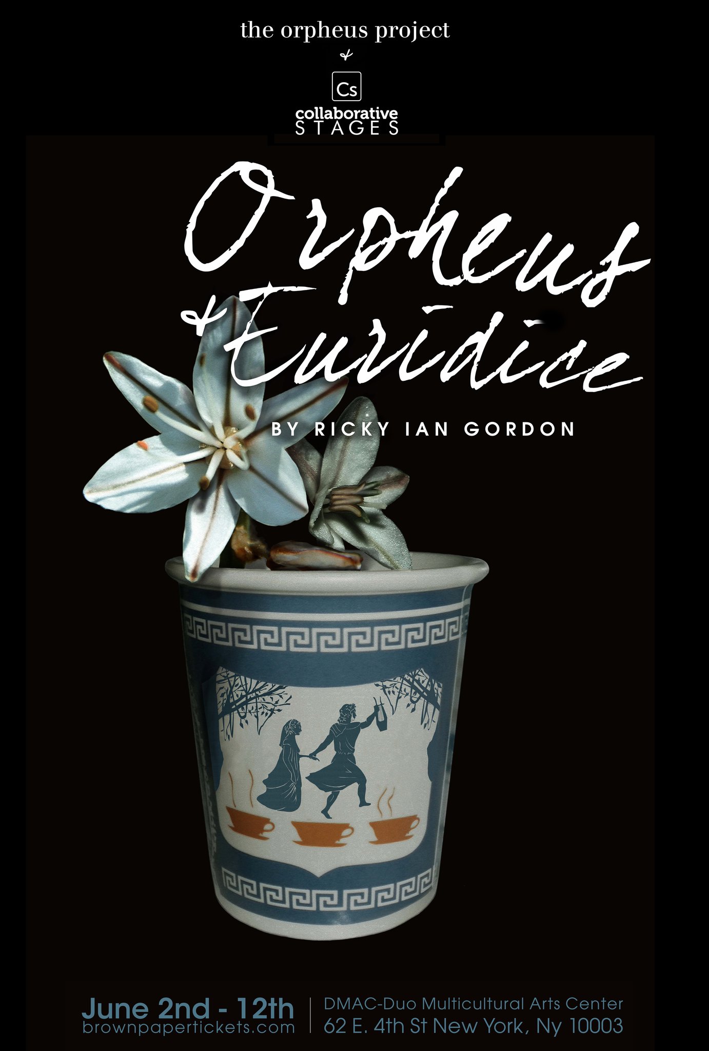The Orpheus Project
