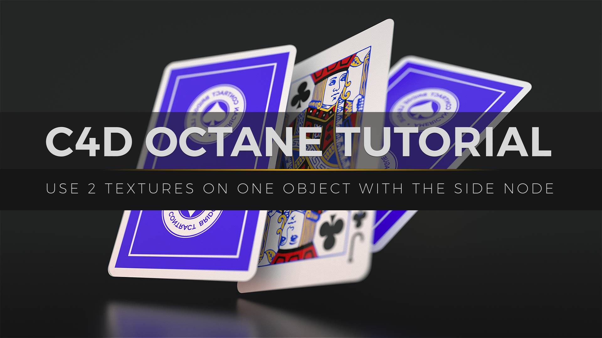 The Pixel Lab - New tutorial for #octane and #cinema4D How...