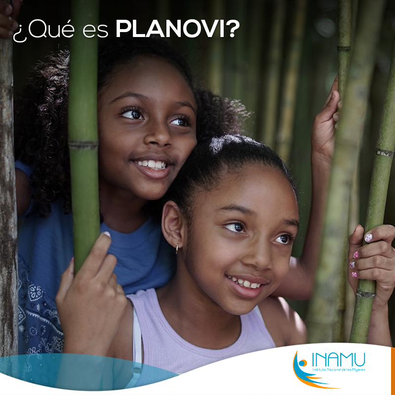 El PLANOVI es... - Instituto Nacional de las Mujeres, INAMU | Facebook